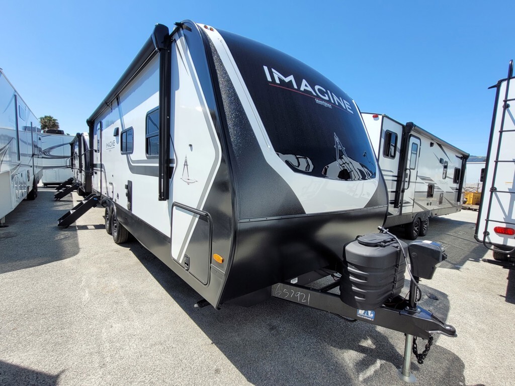 2026 Grand Design Imagine 2600RB in gilroy CA