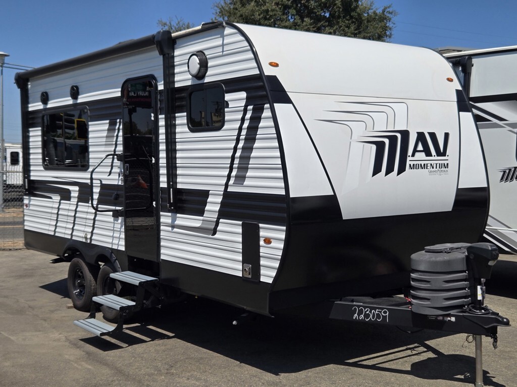2026 Grand Design Momentum MAV 17MAV in sacramento CA