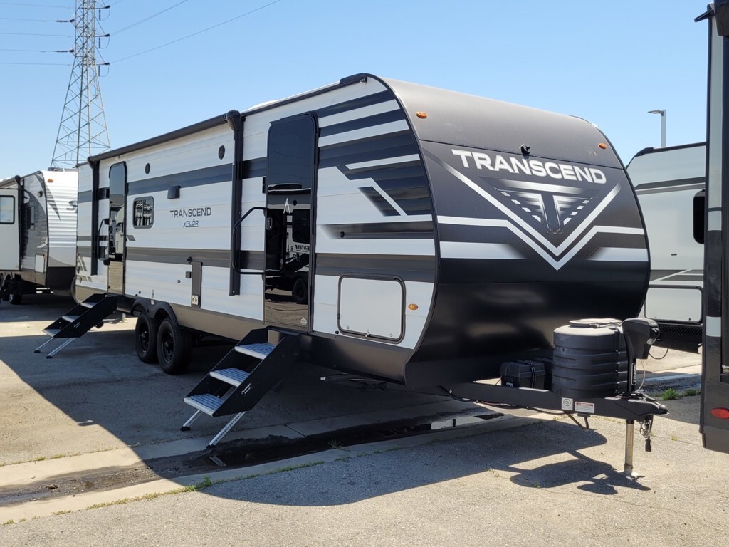 2024 Grand Design Transcend Xplor 265BH RV