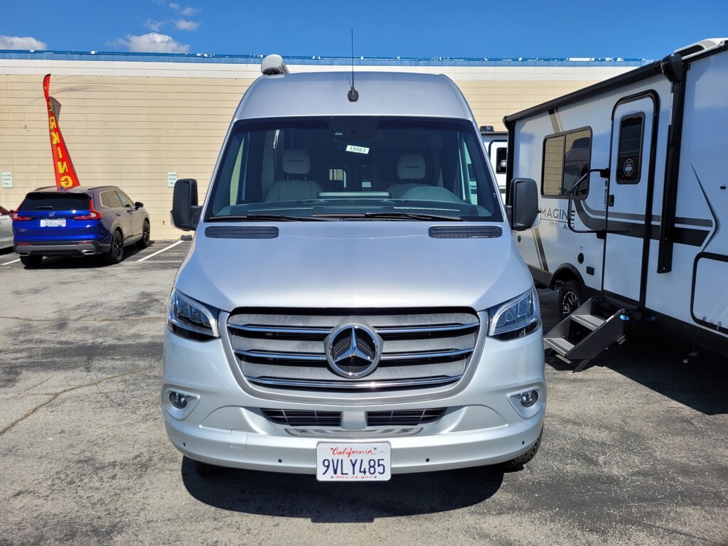 2023 Coachmen Rv Galleria 24A in gilroy CA