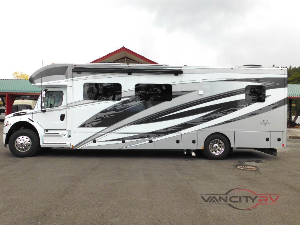 2026 Renegade Verona 36VSB in kalispell MT