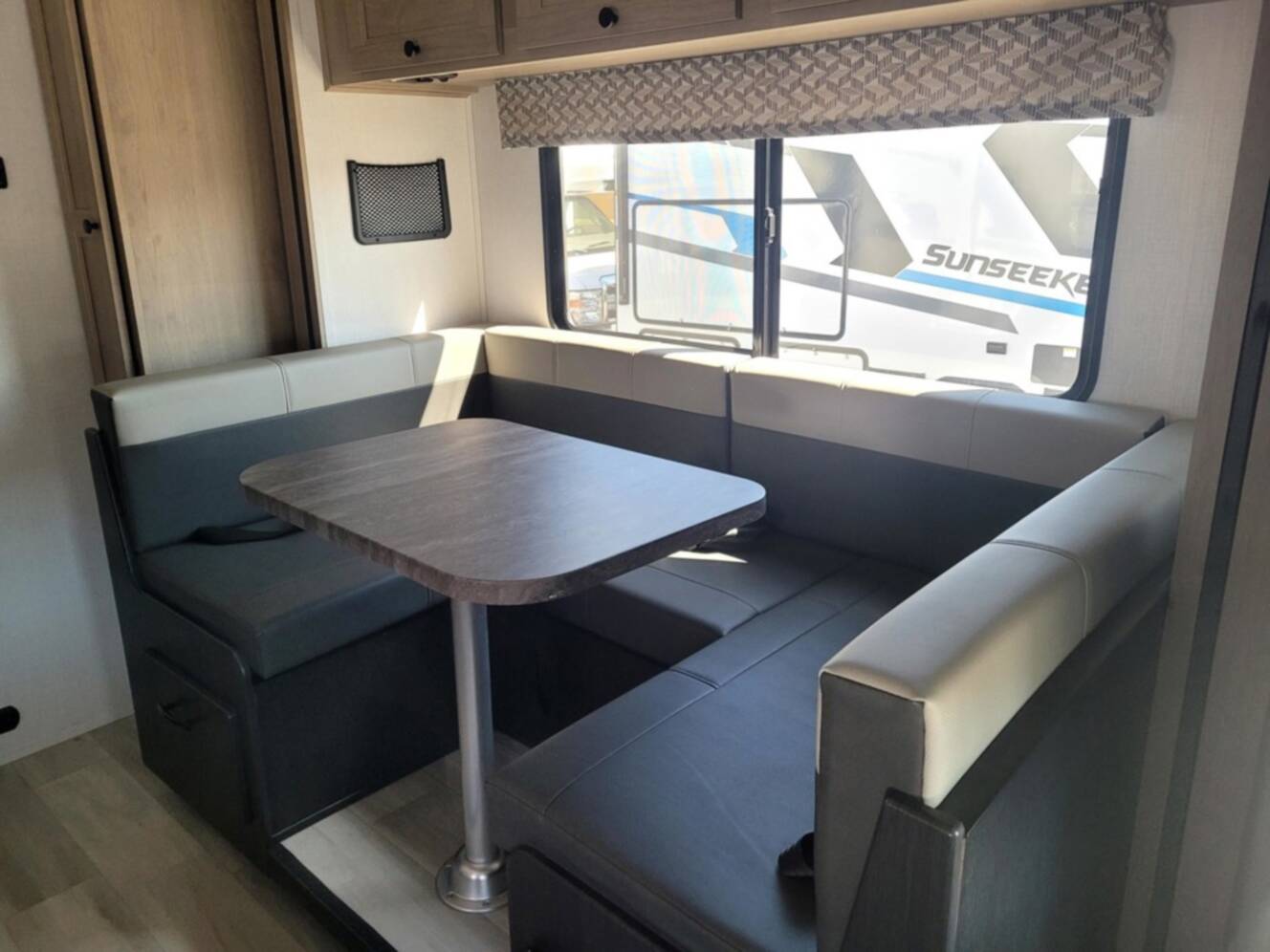 A photo of this 2026 Forest River Rv Sunseeker 2500TS