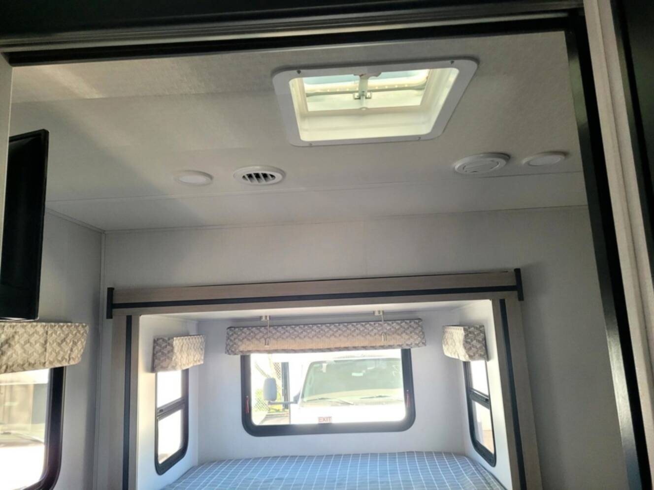 A photo of this 2026 Forest River Rv Sunseeker 2500TS