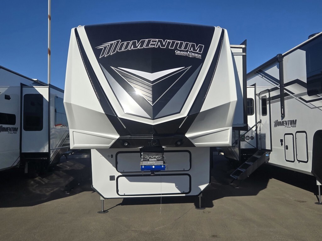2025 Grand Design Momentum M-Class 344M in ripon CA