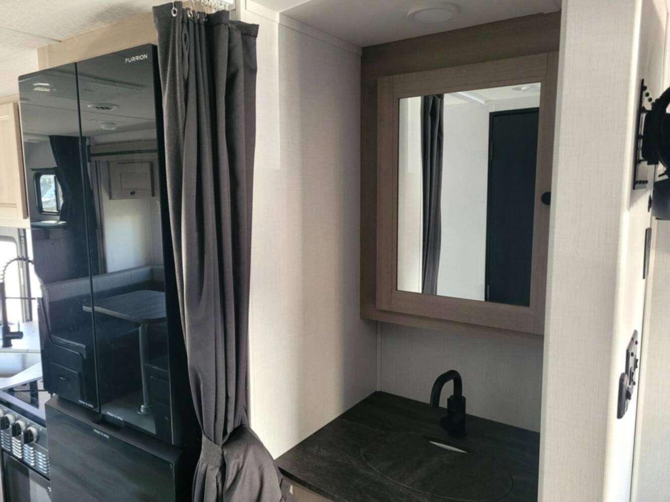 A photo of this 2026 Forest River Rv Sunseeker 2500TS