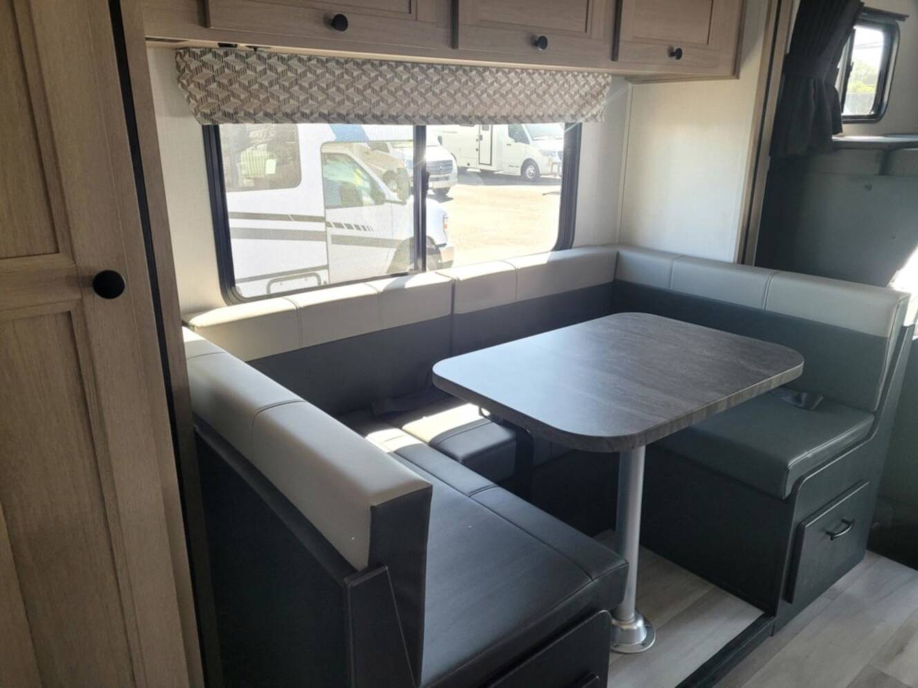A photo of this 2026 Forest River Rv Sunseeker 2500TS