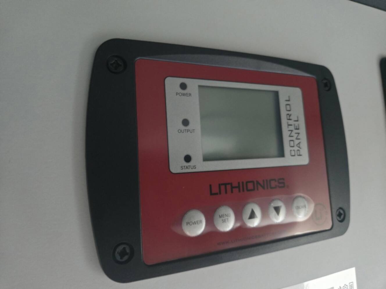 A photo of this 2026 Grand Design Lineage Series VT LVT1