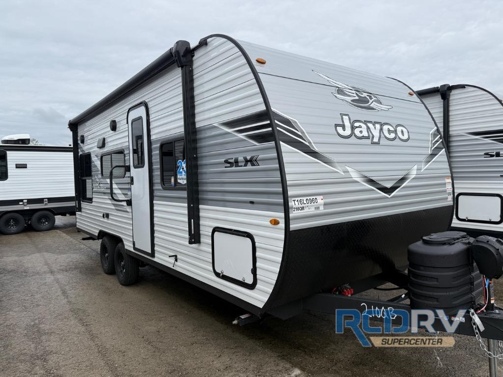 2026 Jayco Jay Flight SLX 210QB in pataskala OH
