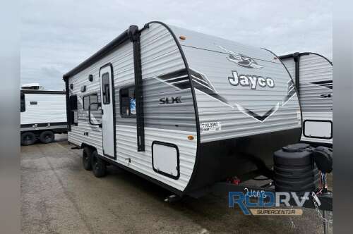 2026 Jayco Jay Flight SLX 210QB in pataskala OH