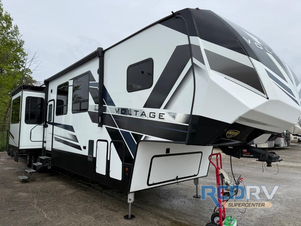 2023 Dutchmen Rv Voltage 4271 in pataskala OH