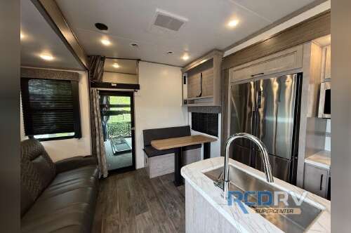2023 Dutchmen Rv Voltage 4271 in pataskala OH