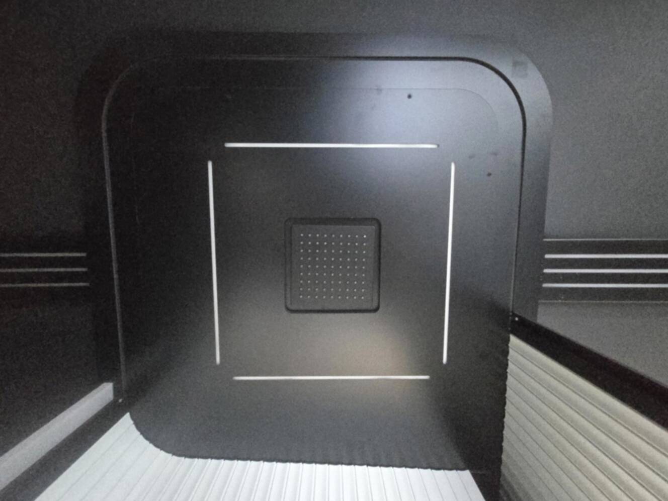 A photo of this 2026 Grand Design Lineage Series VT LVT1