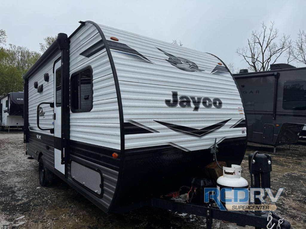 2024 Jayco Jay Flight SLX 174BHW in north ridgeville OH