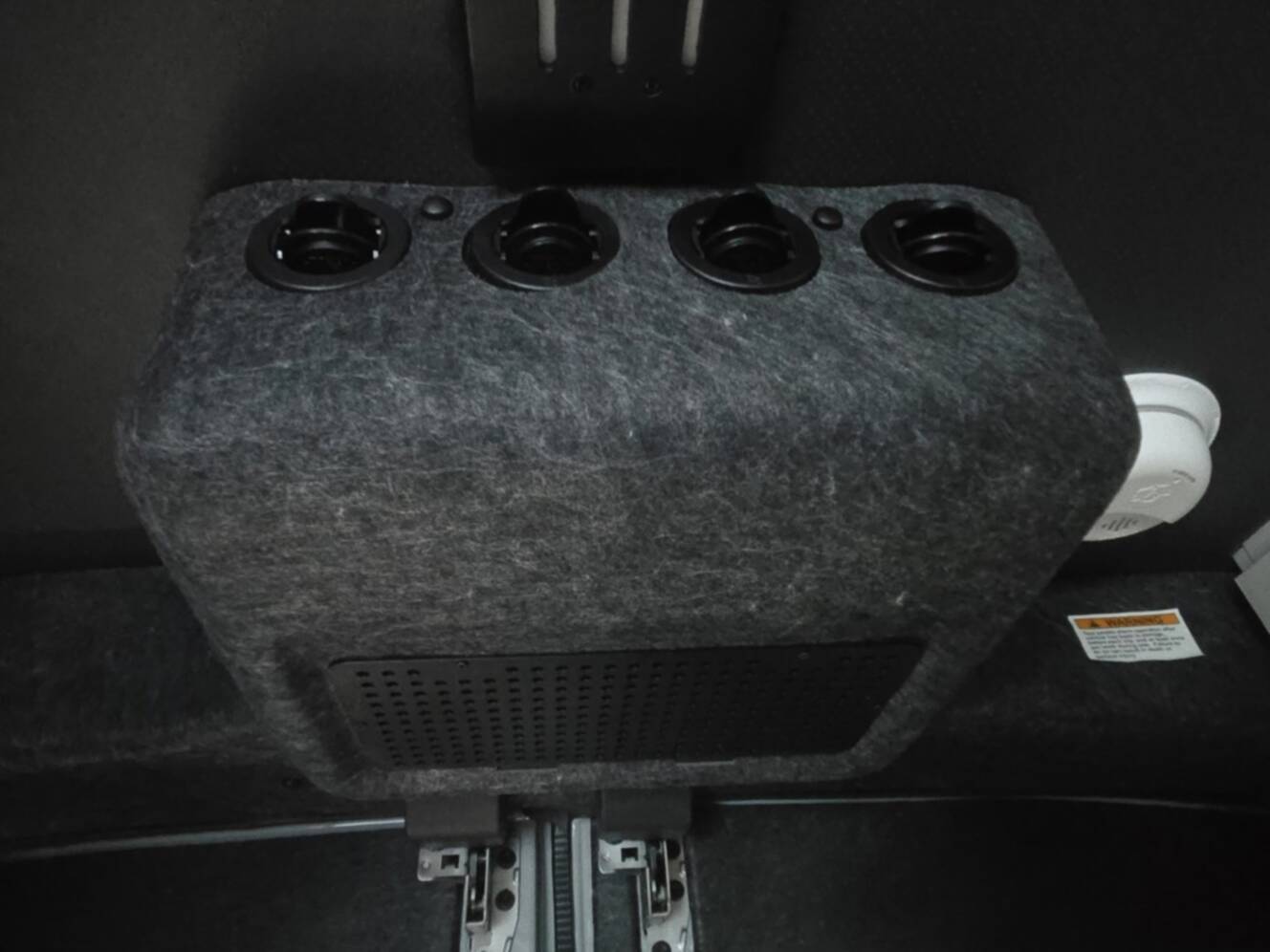 A photo of this 2026 Grand Design Lineage Series VT LVT1