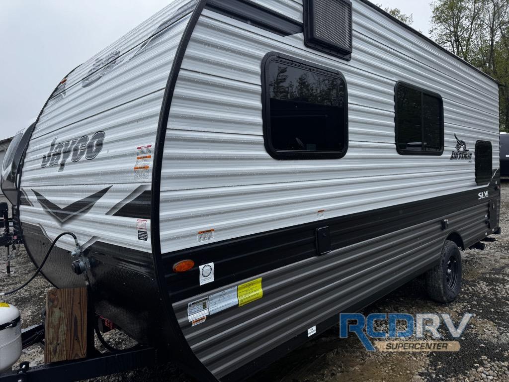 2024 Jayco Jay Flight SLX 174BHW in north ridgeville OH