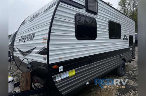 2024 Jayco Jay Flight SLX 174BHW in north ridgeville OH