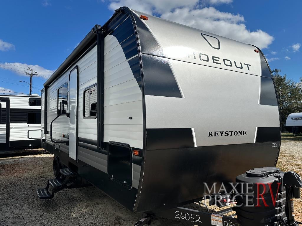 2026 Keystone Rv Hideout Sport 269DB in loganville GA
