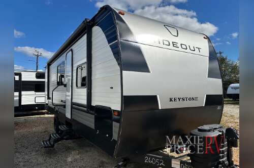 2026 Keystone Rv Hideout Sport 269DB in loganville GA