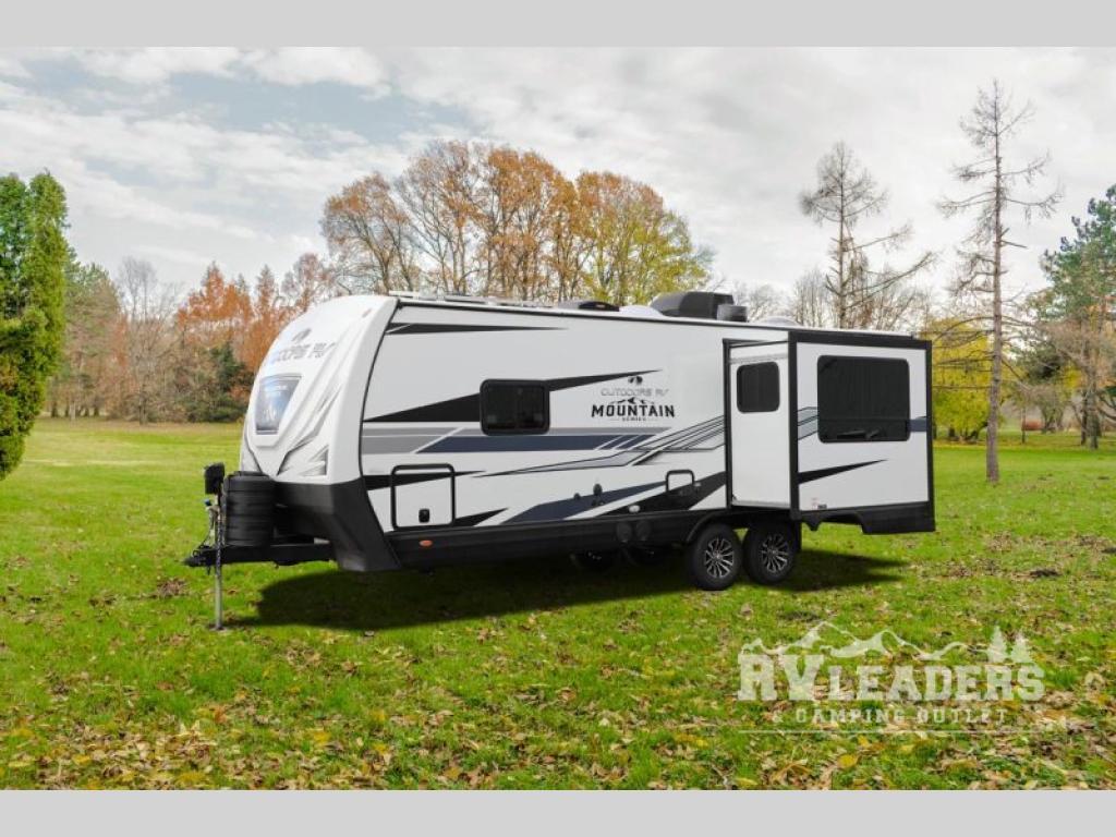 2027 Outdoors Rv Timber Ridge Mountain Series 25RLS in adamsburg PA
