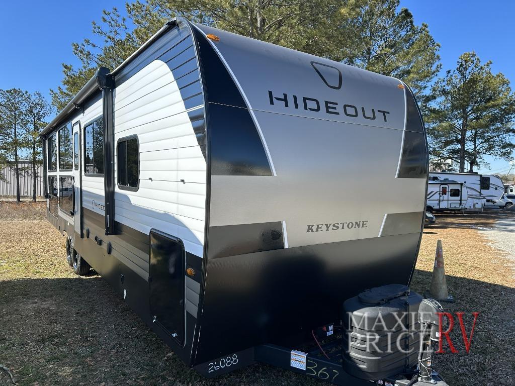 2026 Keystone Rv Hideout Max 31SUNROOM in loganville GA