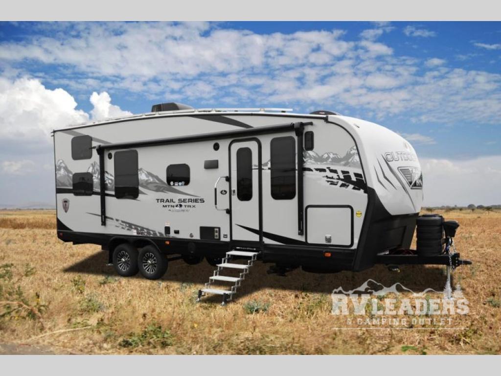 2026 Outdoors RV Manufacturing Trail Series RVs for sale - RV Trader