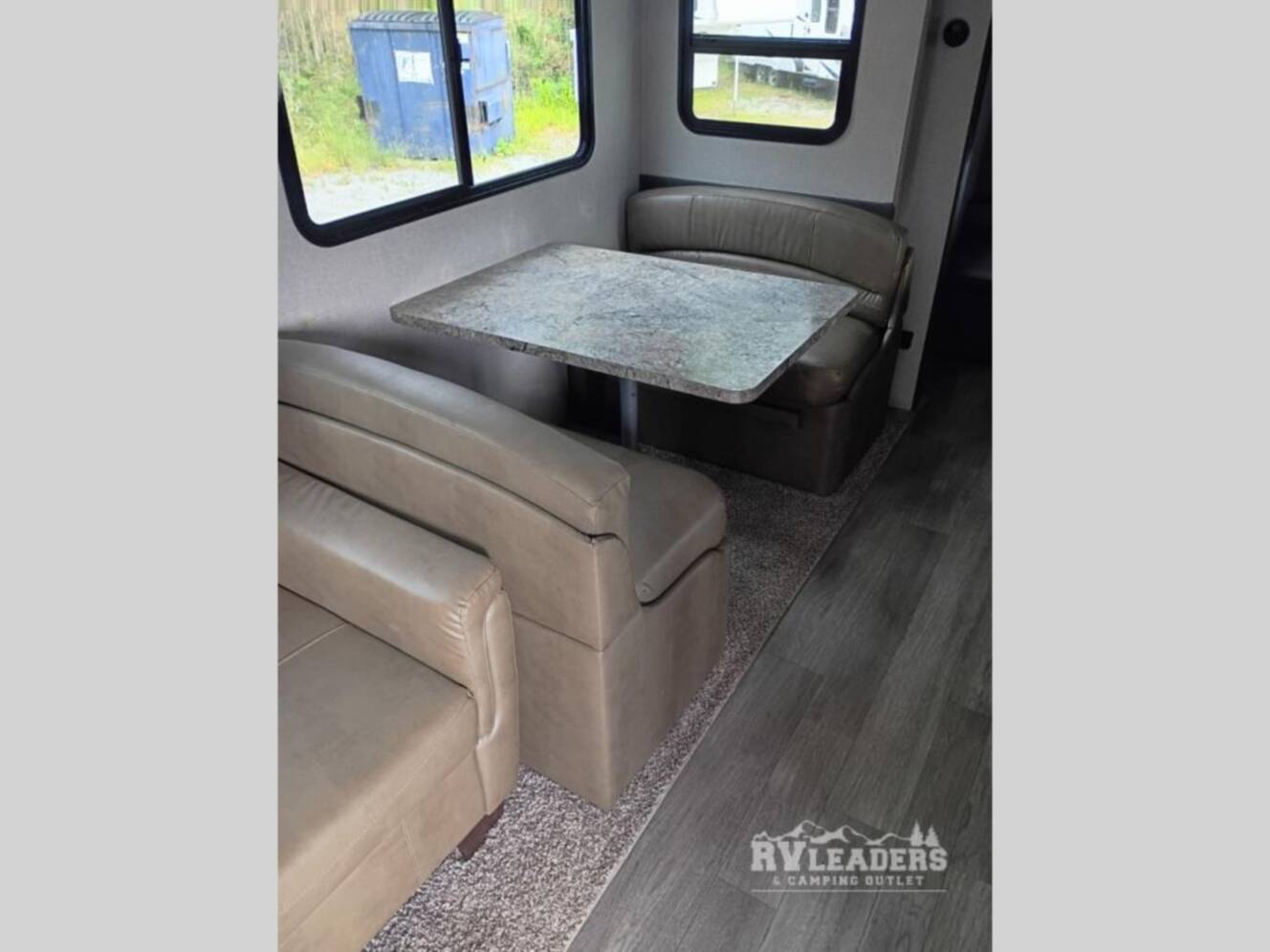 A photo of this 2023 Grand Design Imagine 2800BH