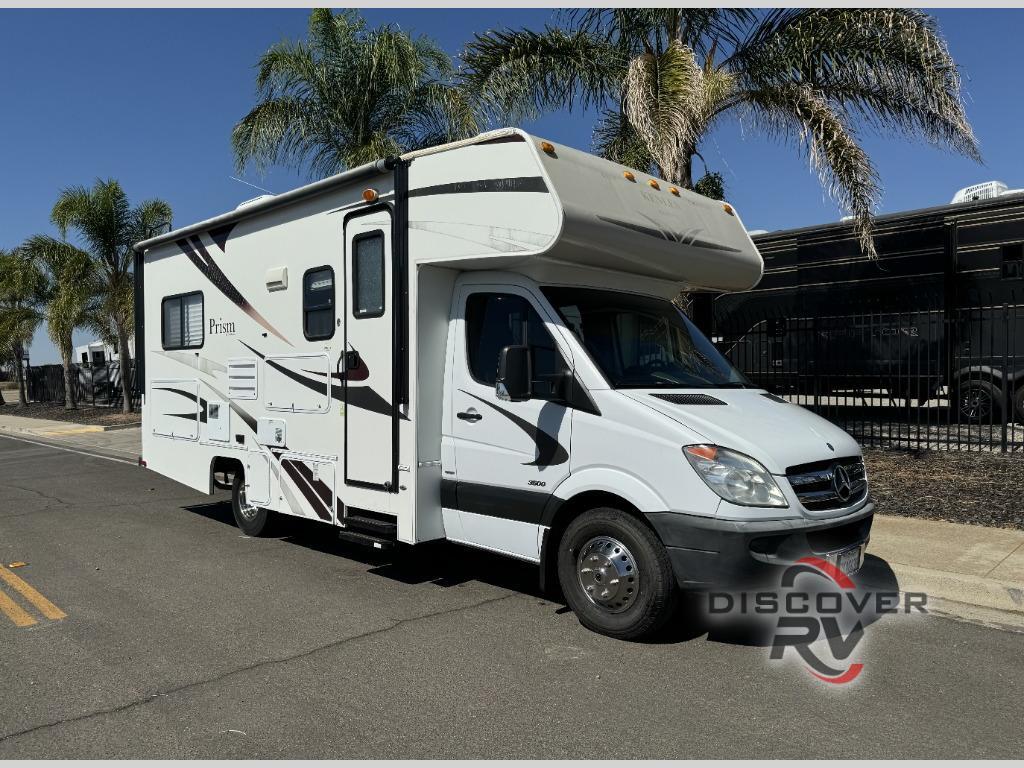 2014 Coachmen Rv Prism 2150 LE in lodi CA