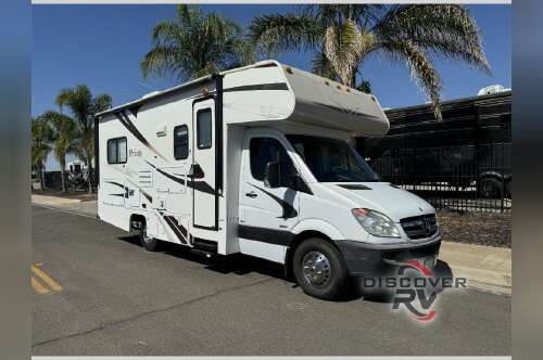 2014 Coachmen Rv Prism 2150 LE in lodi CA