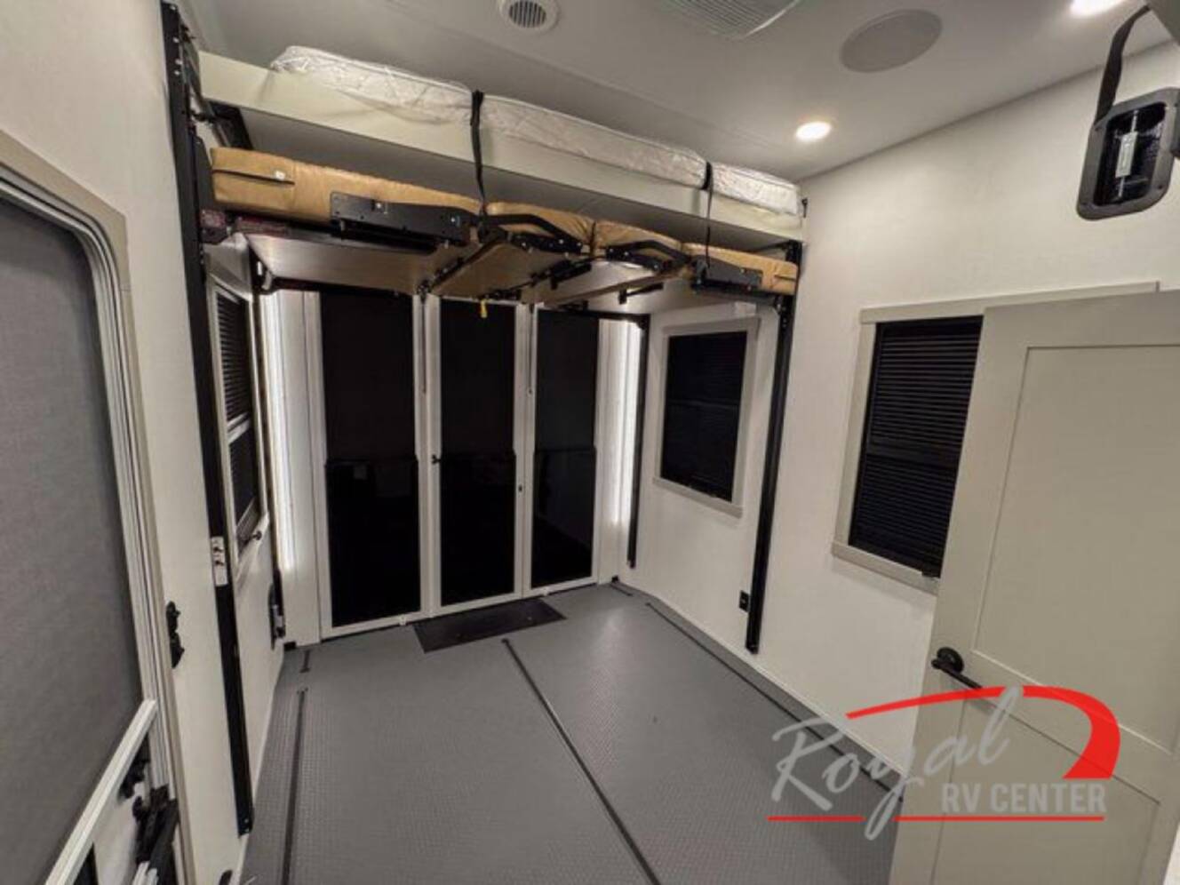 A photo of this 2026 Brinkley Model G 3970