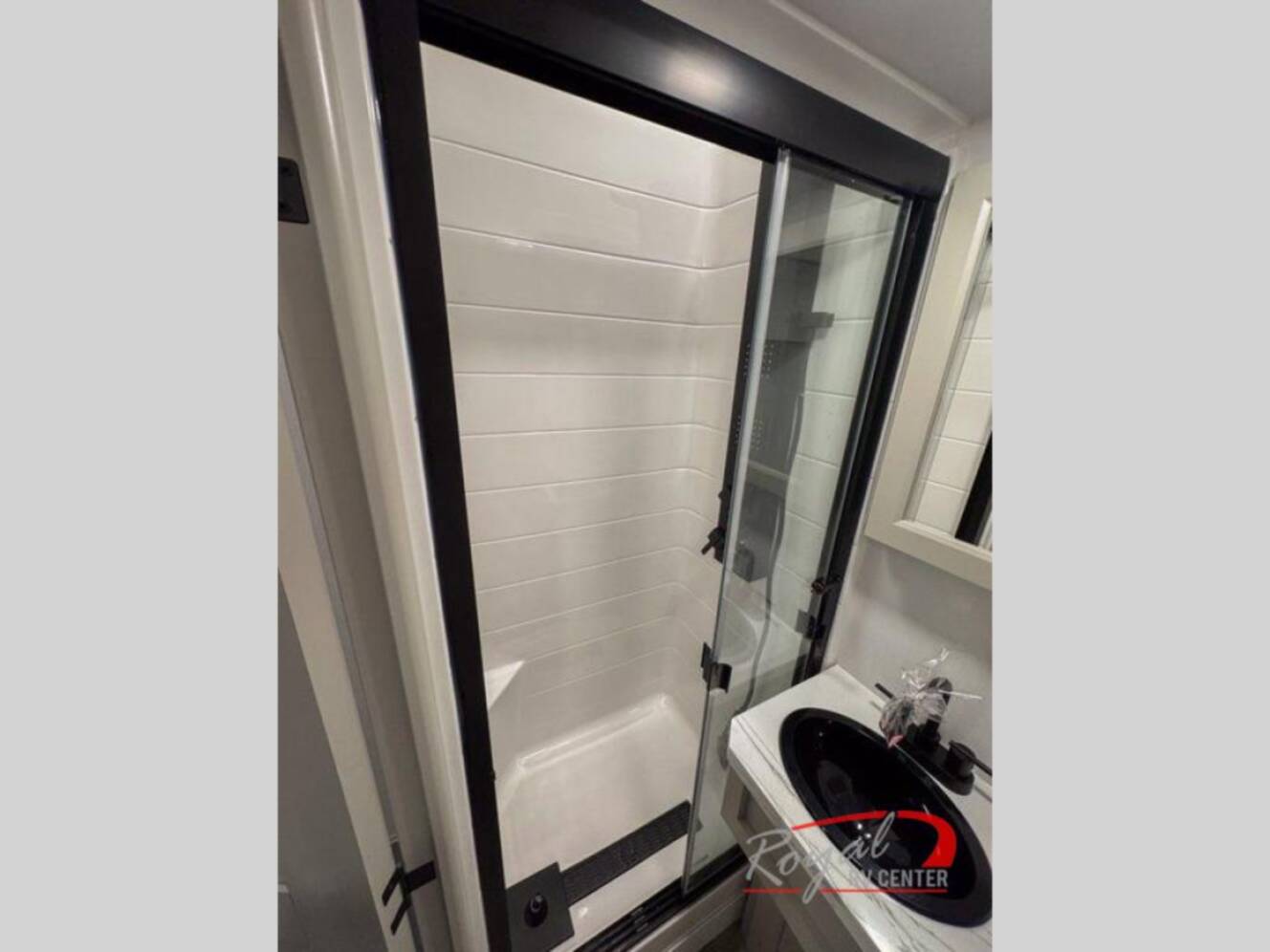 A photo of this 2026 Brinkley Model G 3970