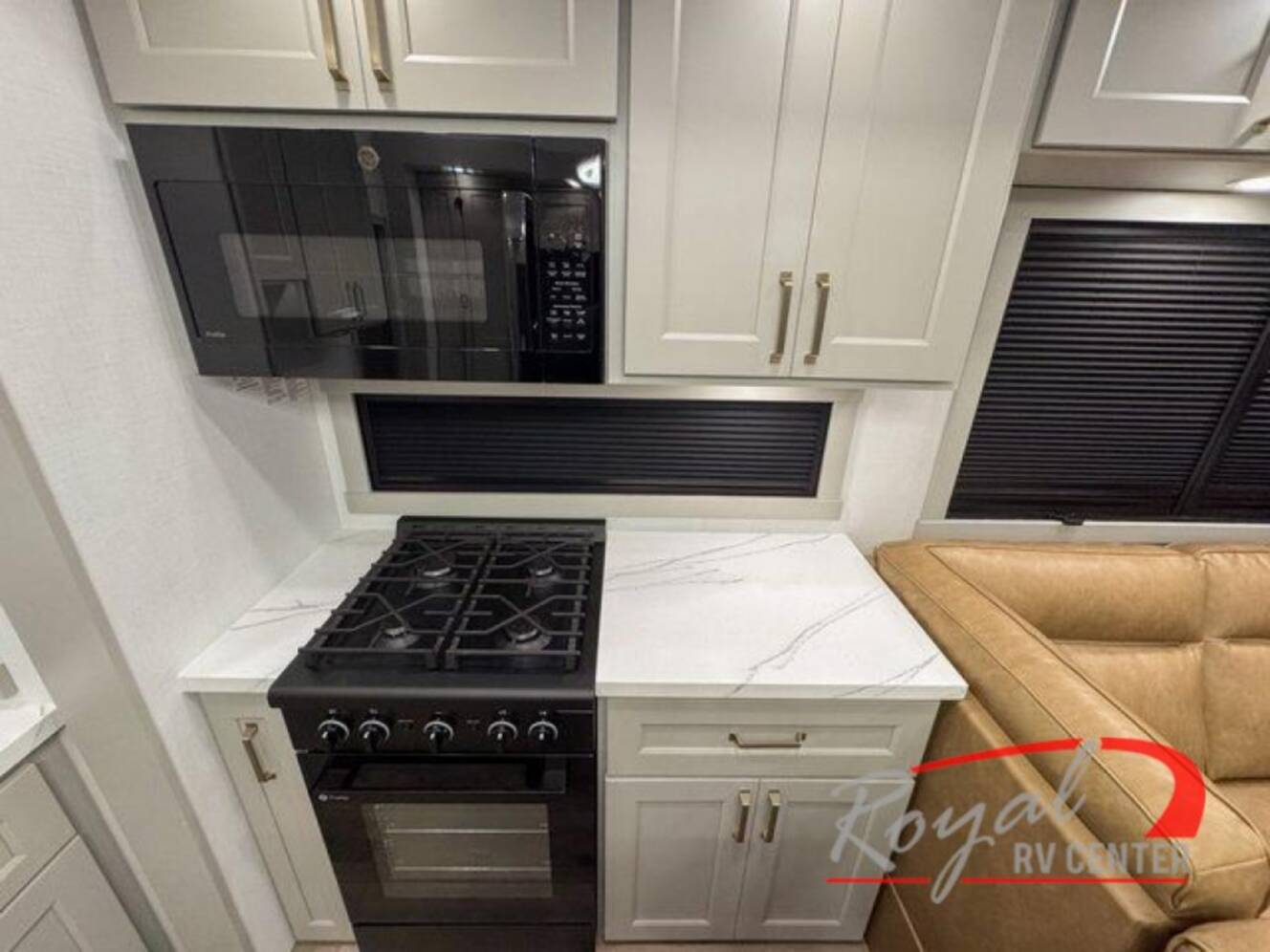 A photo of this 2026 Brinkley Model G 3970