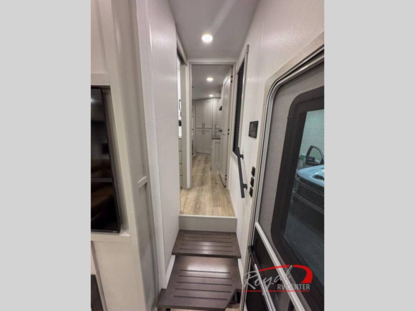 A photo of this 2026 Brinkley Model G 3970