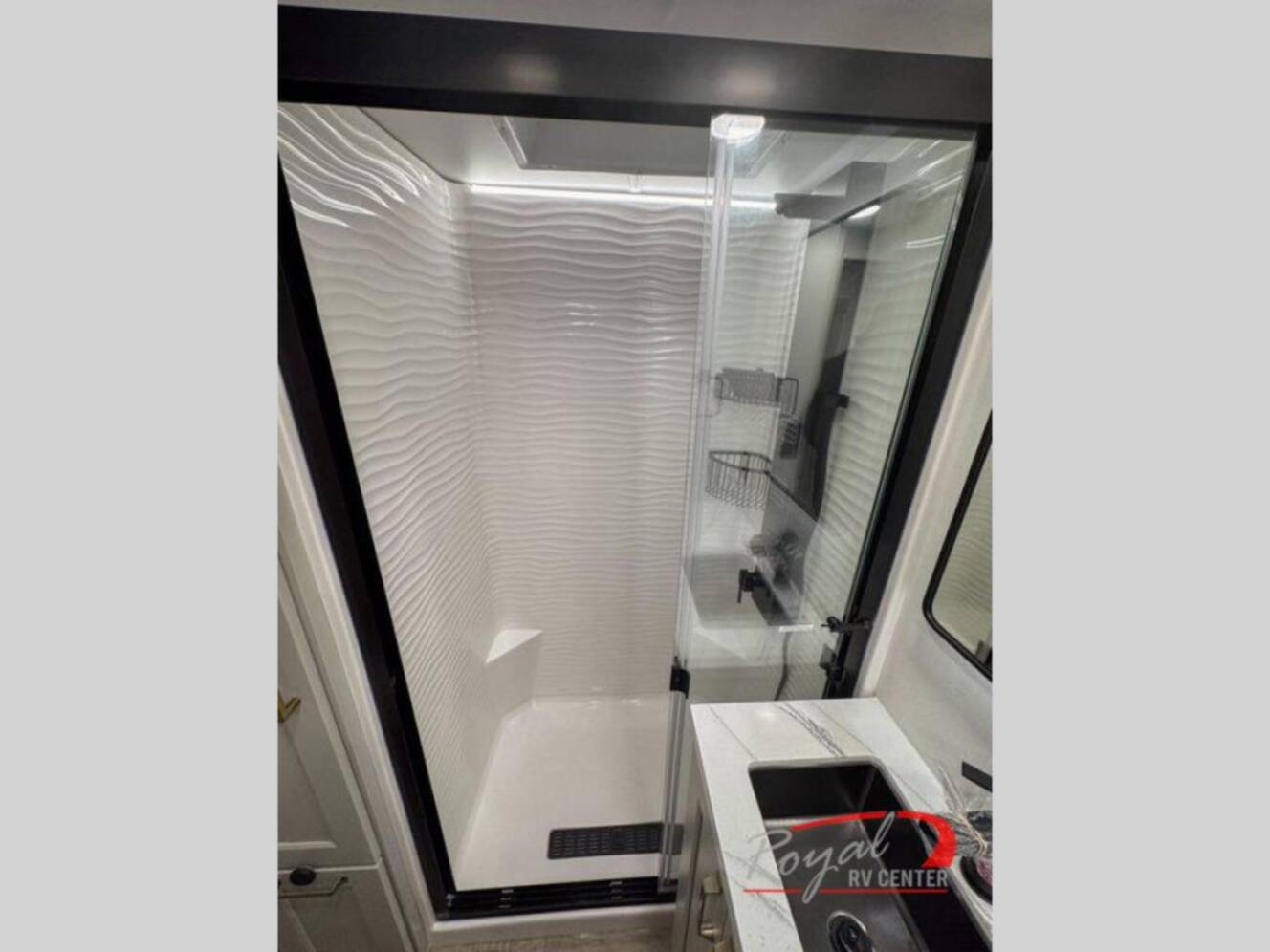 A photo of this 2026 Brinkley Model G 3970