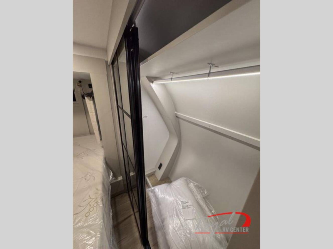 A photo of this 2026 Brinkley Model G 3970