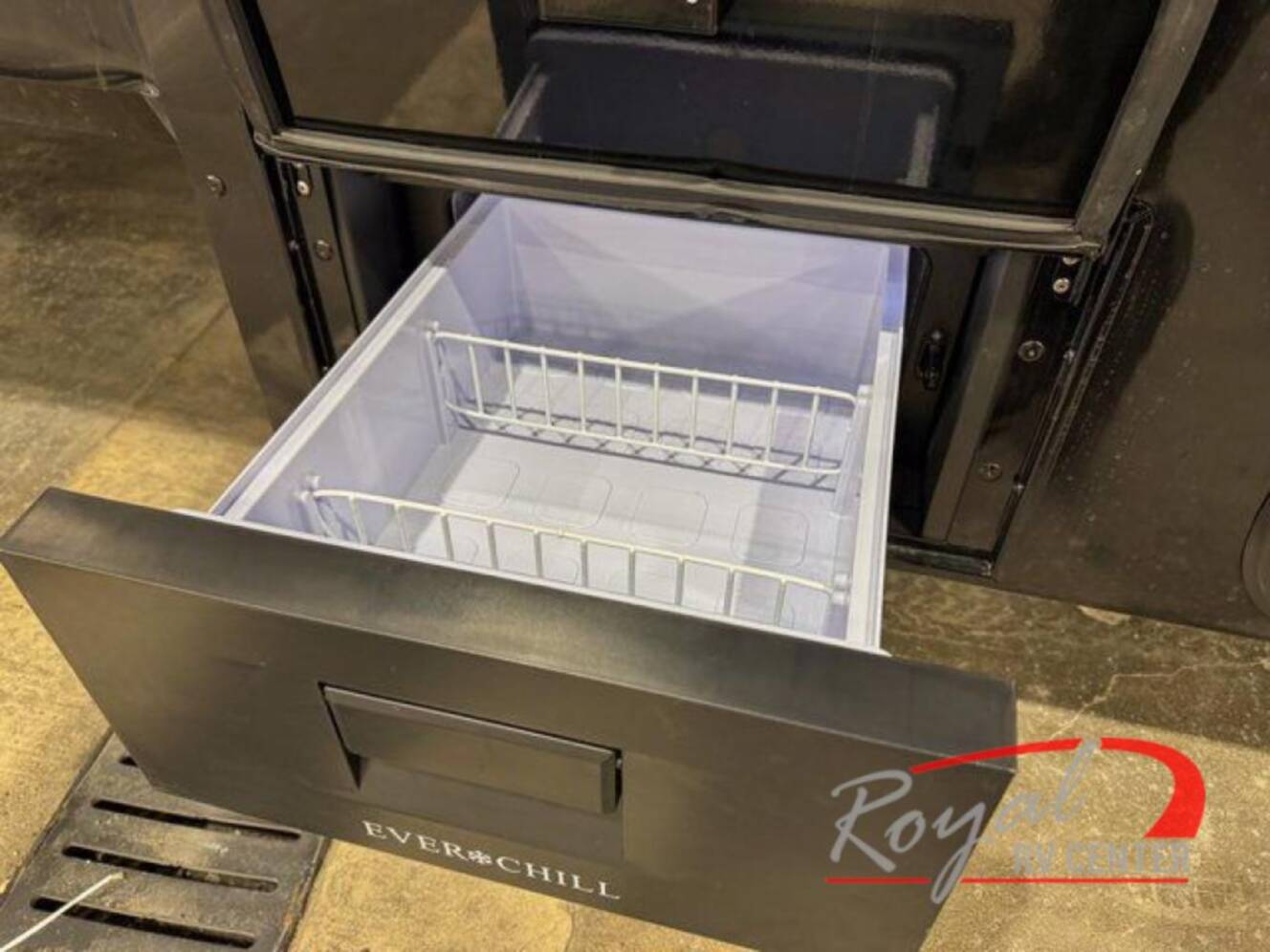 A photo of this 2026 Brinkley Model G 3970
