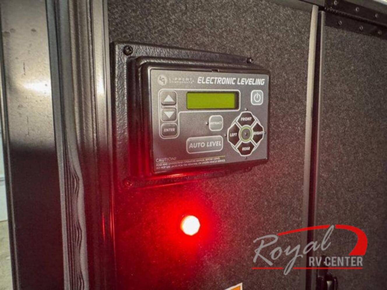 A photo of this 2026 Brinkley Model G 3970