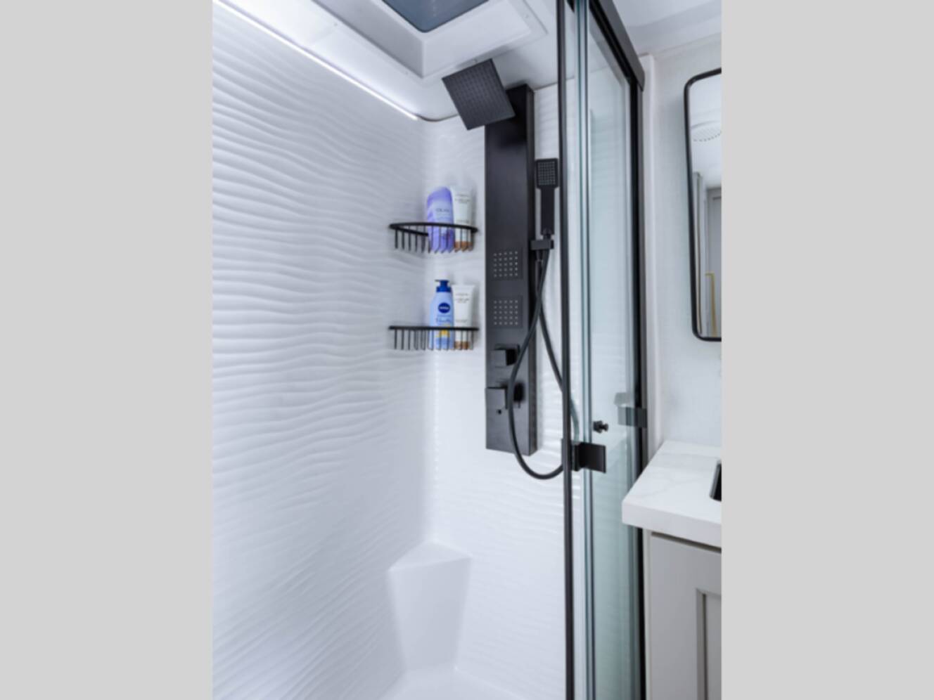 A photo of this 2026 Brinkley Model G 3970
