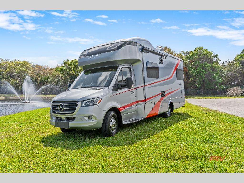 2020 Tiffin Motorhomes Wayfarer 24 TW in melbourne FL