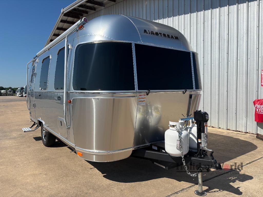2026 Airstream Caravel 22FB in katy TX
