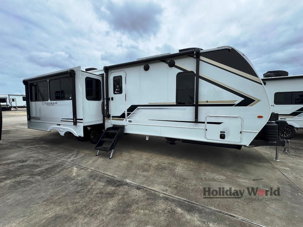 2026 Keystone Rv Cougar Half-Ton 29RLP in willis TX