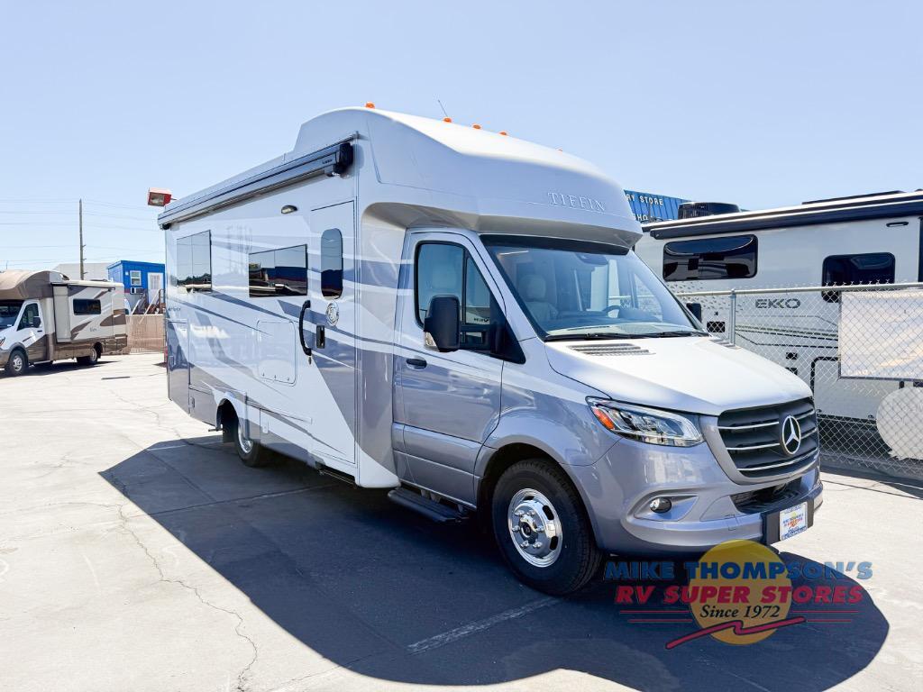2026 Tiffin Motorhomes Wayfarer 25 XLW in santa fe springs CA