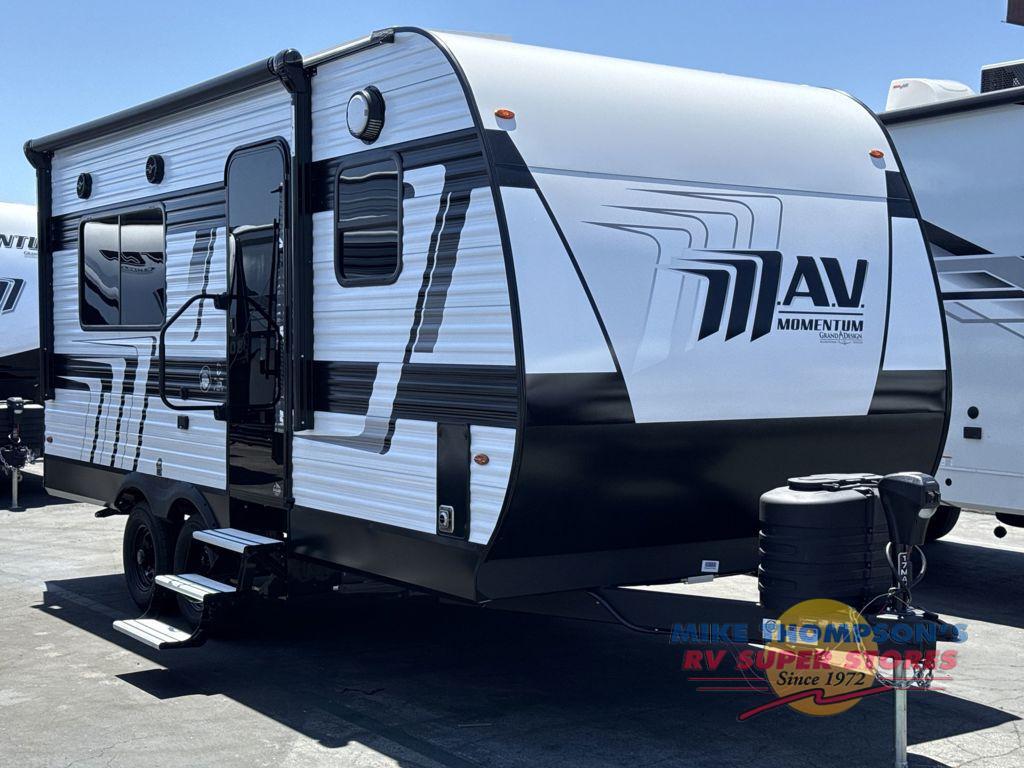 2026 Grand Design Momentum MAV 17MAV in fountain valley CA