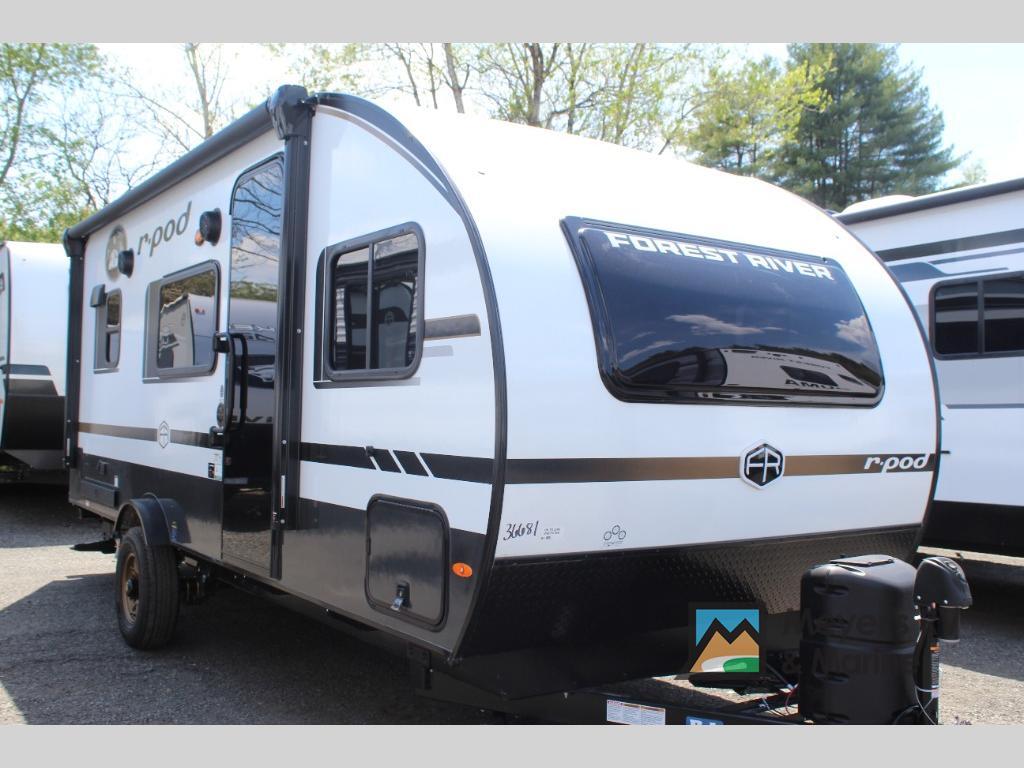 2026 Forest River Rv R Pod RP-185 in branchville NJ