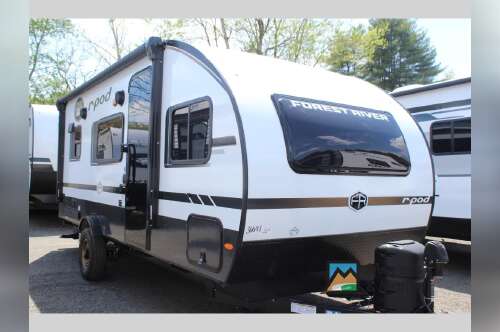 2026 Forest River Rv R Pod RP-185 in branchville NJ
