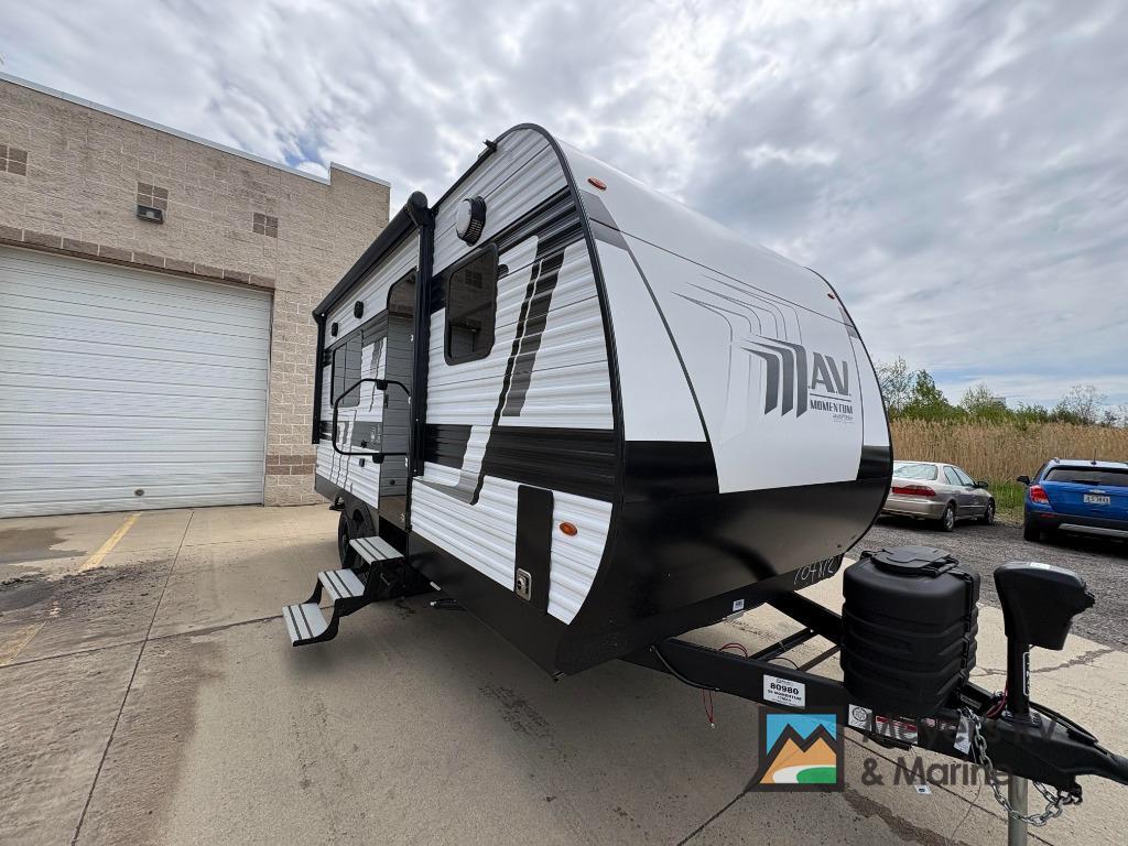 2026 Grand Design Momentum MAV 17MAV in madison OH