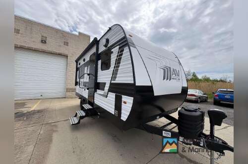 2026 Grand Design Momentum MAV 17MAV in madison OH