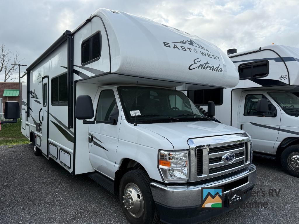 2025 East To West Entrada 3100FBF in farmington NY
