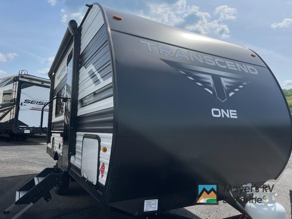 2026 Grand Design Transcend One 151RB in mt morris PA