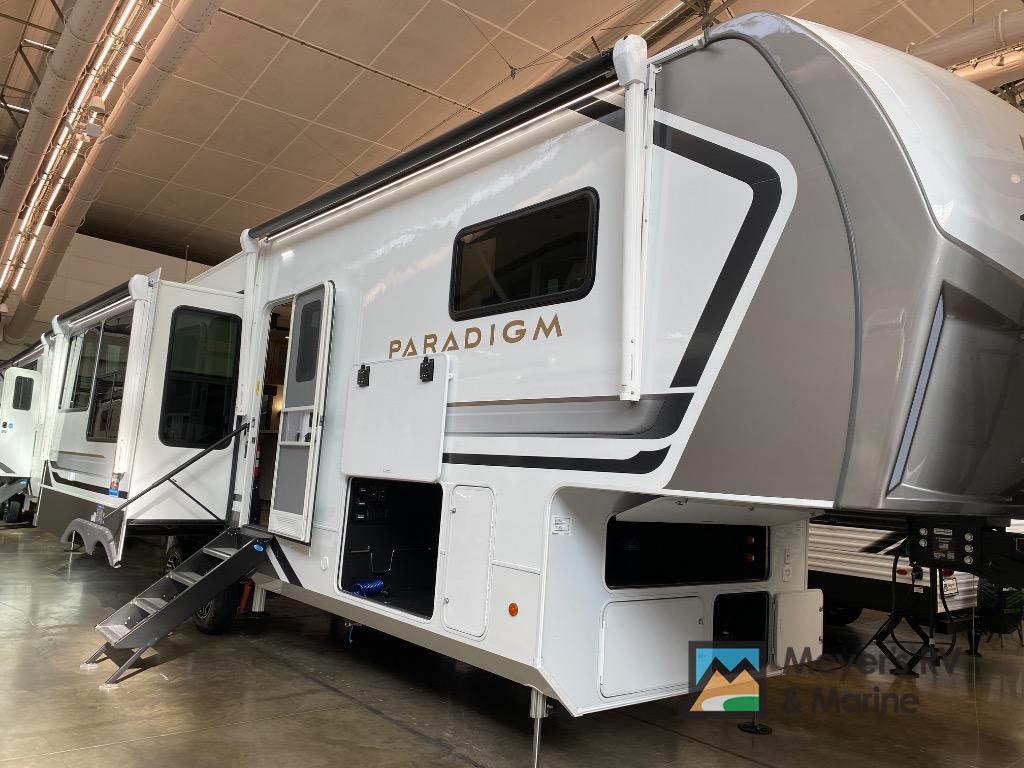 2026 Alliance Rv Paradigm 310RL in pittsburgh PA