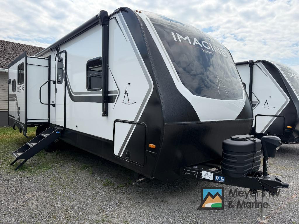 2026 Grand Design Imagine 2670MK in cicero NY